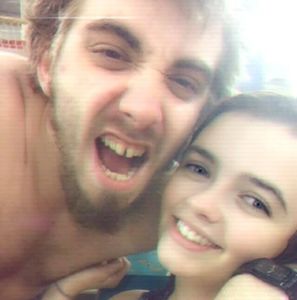 Meet your Posher, Raymond